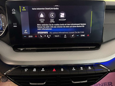 Skoda Octavia Gebrauchtwagen Skoda Octavia Gebrauchtwagen