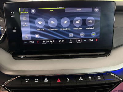 Skoda Octavia Gebrauchtwagen Skoda Octavia Gebrauchtwagen