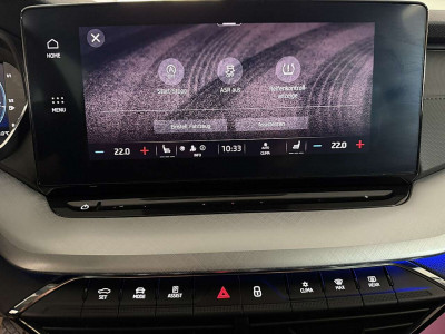 Skoda Octavia Gebrauchtwagen Skoda Octavia Gebrauchtwagen