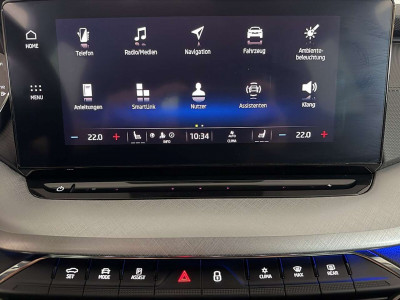 Skoda Octavia Gebrauchtwagen Skoda Octavia Gebrauchtwagen