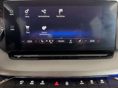 Skoda Octavia Gebrauchtwagen Skoda Octavia Gebrauchtwagen