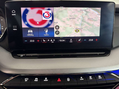 Skoda Octavia Gebrauchtwagen Skoda Octavia Gebrauchtwagen