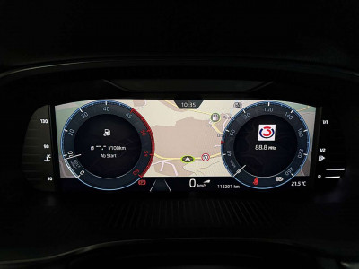 Skoda Octavia Gebrauchtwagen Skoda Octavia Gebrauchtwagen