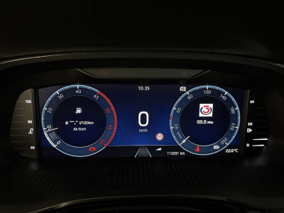 Skoda Octavia Gebrauchtwagen Skoda Octavia Gebrauchtwagen