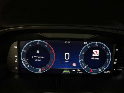 Skoda Octavia Gebrauchtwagen Skoda Octavia Gebrauchtwagen