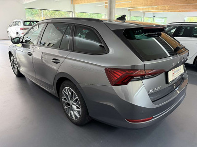 Skoda Octavia Gebrauchtwagen Skoda Octavia Gebrauchtwagen