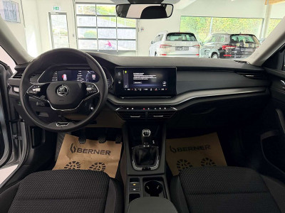 Skoda Octavia Gebrauchtwagen Skoda Octavia Gebrauchtwagen
