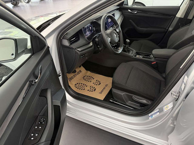 Skoda Octavia Gebrauchtwagen Skoda Octavia Gebrauchtwagen