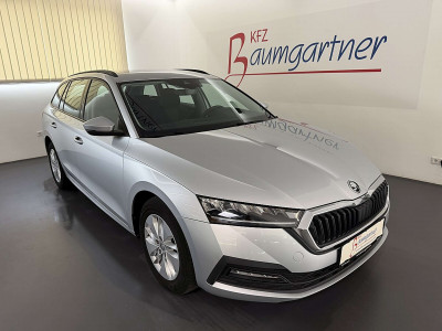 Skoda Octavia Gebrauchtwagen Skoda Octavia Gebrauchtwagen