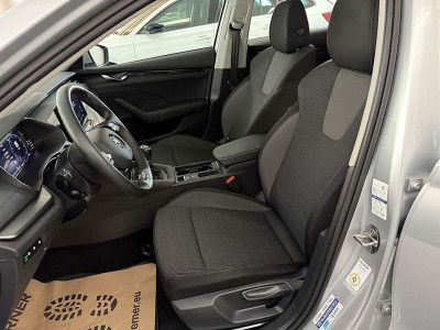 Skoda Octavia Gebrauchtwagen Skoda Octavia Gebrauchtwagen