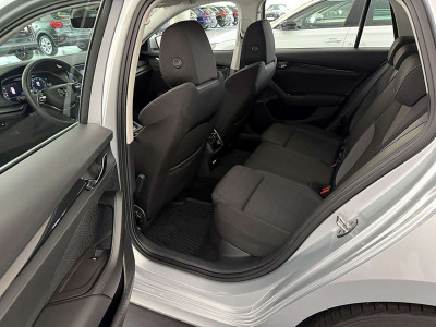 Skoda Octavia Gebrauchtwagen Skoda Octavia Gebrauchtwagen