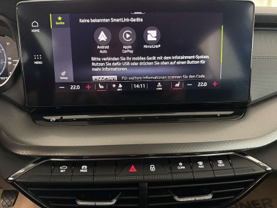 Skoda Octavia Gebrauchtwagen Skoda Octavia Gebrauchtwagen