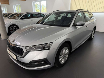 Skoda Octavia Gebrauchtwagen Skoda Octavia Gebrauchtwagen