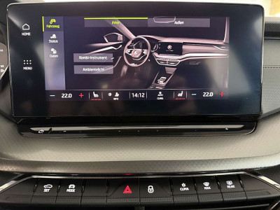 Skoda Octavia Gebrauchtwagen Skoda Octavia Gebrauchtwagen