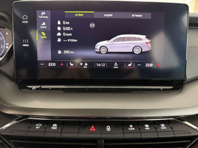 Skoda Octavia Gebrauchtwagen Skoda Octavia Gebrauchtwagen