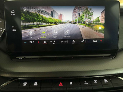 Skoda Octavia Gebrauchtwagen Skoda Octavia Gebrauchtwagen