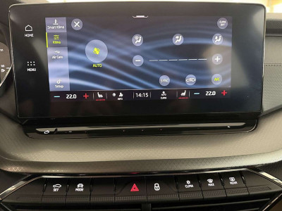 Skoda Octavia Gebrauchtwagen Skoda Octavia Gebrauchtwagen