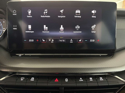 Skoda Octavia Gebrauchtwagen Skoda Octavia Gebrauchtwagen