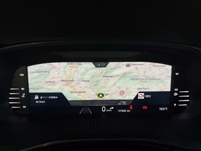 Skoda Octavia Gebrauchtwagen Skoda Octavia Gebrauchtwagen