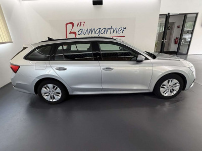 Skoda Octavia Gebrauchtwagen Skoda Octavia Gebrauchtwagen