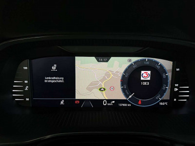 Skoda Octavia Gebrauchtwagen Skoda Octavia Gebrauchtwagen