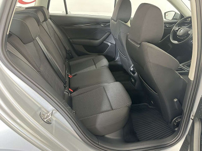 Skoda Octavia Gebrauchtwagen Skoda Octavia Gebrauchtwagen