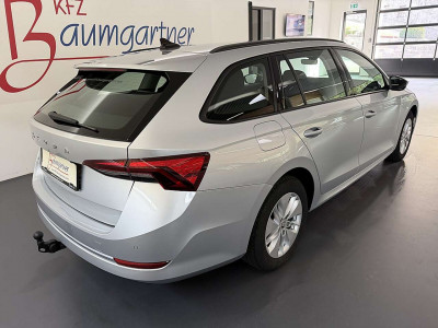 Skoda Octavia Gebrauchtwagen Skoda Octavia Gebrauchtwagen