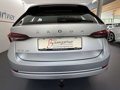 Skoda Octavia Gebrauchtwagen Skoda Octavia Gebrauchtwagen