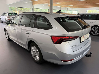 Skoda Octavia Gebrauchtwagen Skoda Octavia Gebrauchtwagen