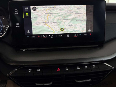 Skoda Octavia Gebrauchtwagen Skoda Octavia Gebrauchtwagen