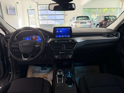 Ford Kuga Gebrauchtwagen Ford Kuga Gebrauchtwagen