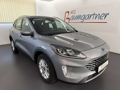 Ford Kuga Gebrauchtwagen Ford Kuga Gebrauchtwagen