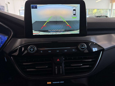 Ford Kuga Gebrauchtwagen Ford Kuga Gebrauchtwagen