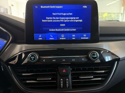 Ford Kuga Gebrauchtwagen Ford Kuga Gebrauchtwagen