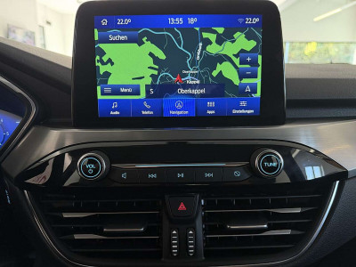 Ford Kuga Gebrauchtwagen Ford Kuga Gebrauchtwagen