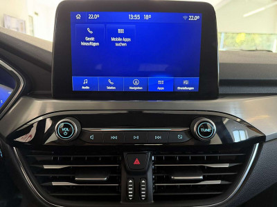 Ford Kuga Gebrauchtwagen Ford Kuga Gebrauchtwagen