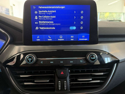 Ford Kuga Gebrauchtwagen Ford Kuga Gebrauchtwagen