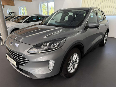 Ford Kuga Gebrauchtwagen Ford Kuga Gebrauchtwagen