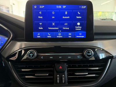 Ford Kuga Gebrauchtwagen Ford Kuga Gebrauchtwagen