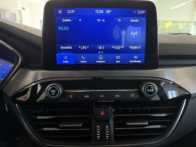 Ford Kuga Gebrauchtwagen Ford Kuga Gebrauchtwagen