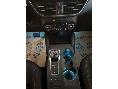 Ford Kuga Gebrauchtwagen Ford Kuga Gebrauchtwagen