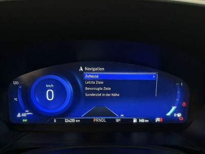 Ford Kuga Gebrauchtwagen Ford Kuga Gebrauchtwagen