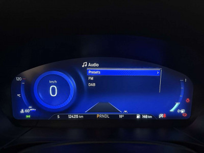 Ford Kuga Gebrauchtwagen Ford Kuga Gebrauchtwagen