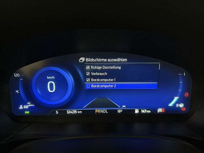Ford Kuga Gebrauchtwagen Ford Kuga Gebrauchtwagen