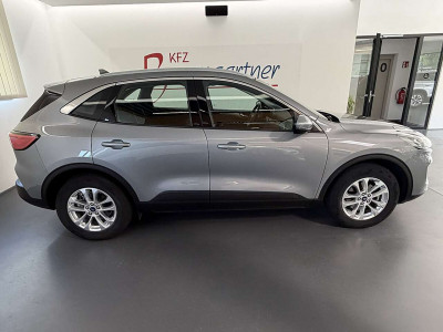 Ford Kuga Gebrauchtwagen Ford Kuga Gebrauchtwagen