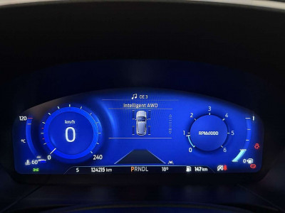 Ford Kuga Gebrauchtwagen Ford Kuga Gebrauchtwagen