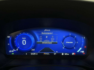 Ford Kuga Gebrauchtwagen Ford Kuga Gebrauchtwagen