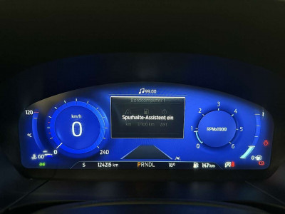 Ford Kuga Gebrauchtwagen Ford Kuga Gebrauchtwagen