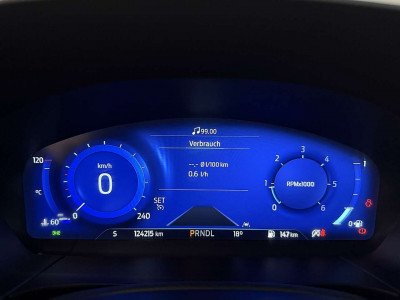 Ford Kuga Gebrauchtwagen Ford Kuga Gebrauchtwagen