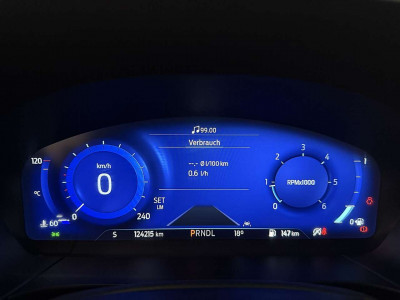 Ford Kuga Gebrauchtwagen Ford Kuga Gebrauchtwagen